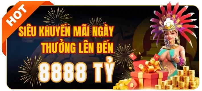 Khuyến mãi slot game Kimsa88