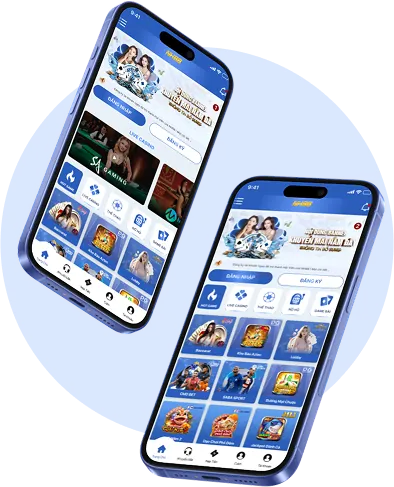 Kho game Nổ Hũ khổng lồ
